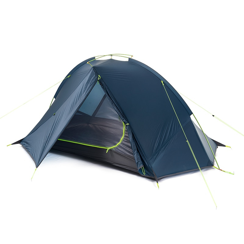 Camping Nylon Tent for Two People - My Other Tent